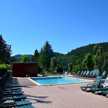 Domaine Aigoual Cevennes Otel Meyrueis Dış mekan fotoğraf