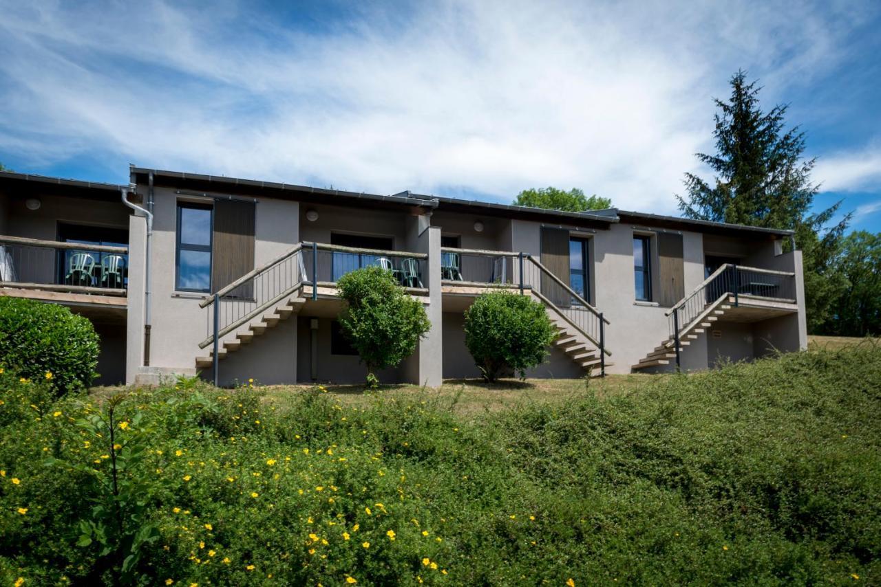 Domaine Aigoual Cevennes Otel Meyrueis Dış mekan fotoğraf