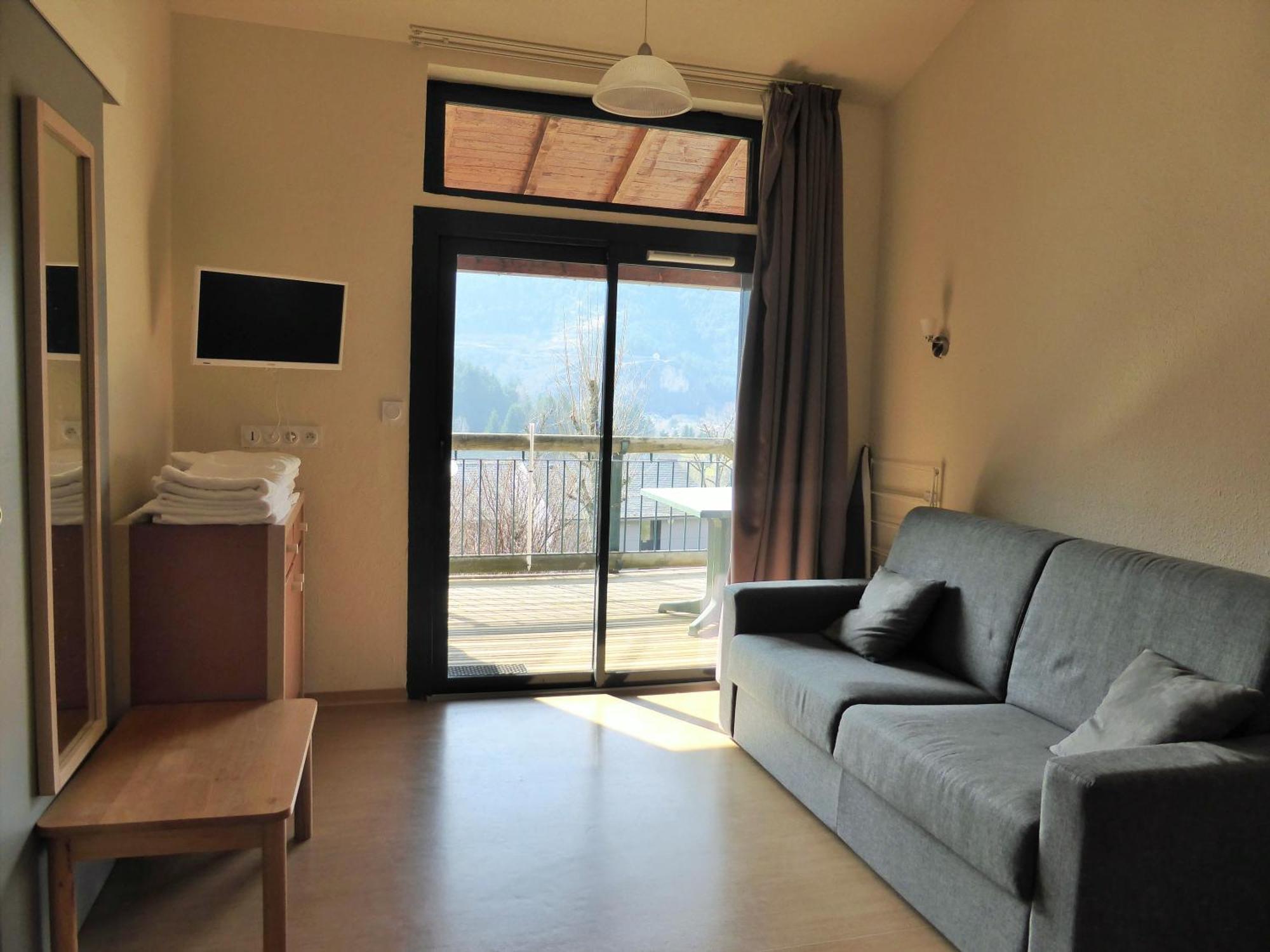 Domaine Aigoual Cevennes Otel Meyrueis Oda fotoğraf