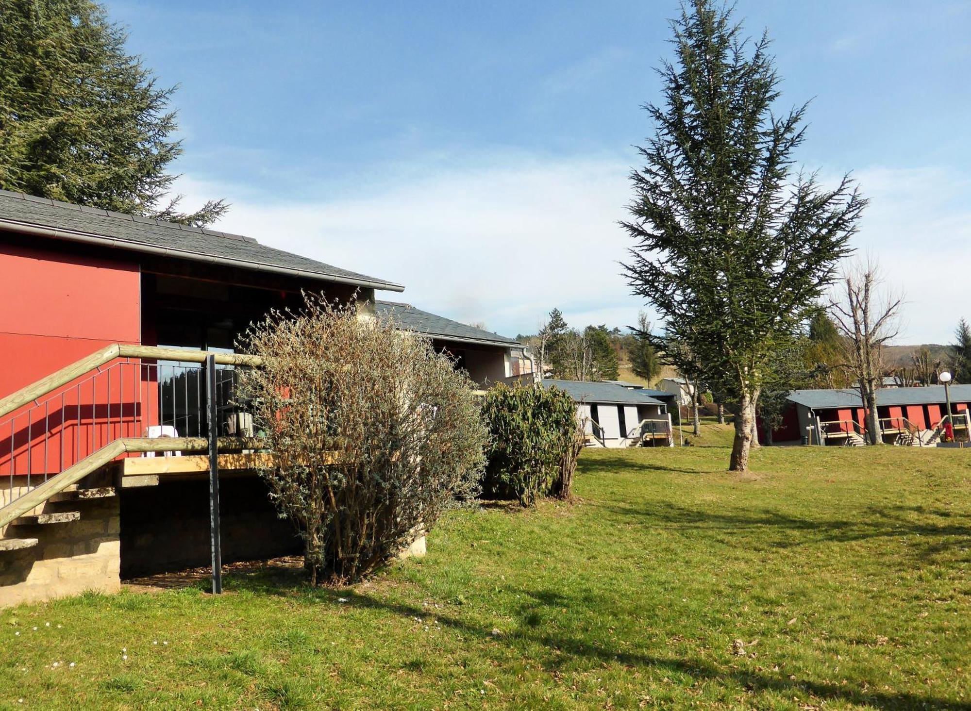 Domaine Aigoual Cevennes Otel Meyrueis Oda fotoğraf