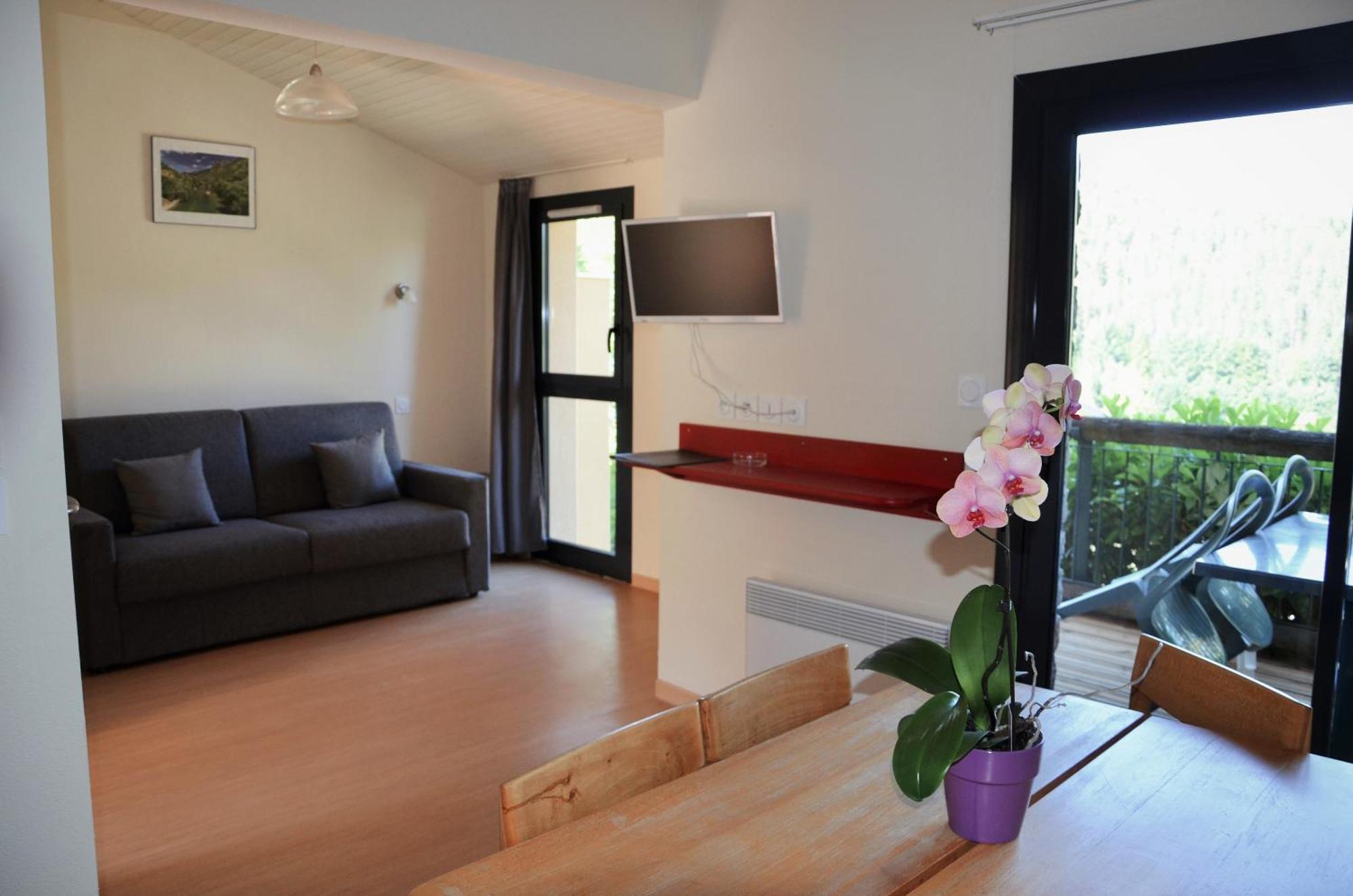 Domaine Aigoual Cevennes Otel Meyrueis Oda fotoğraf
