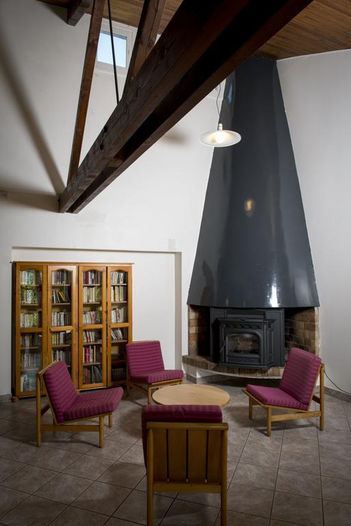 Domaine Aigoual Cevennes Otel Meyrueis Dış mekan fotoğraf