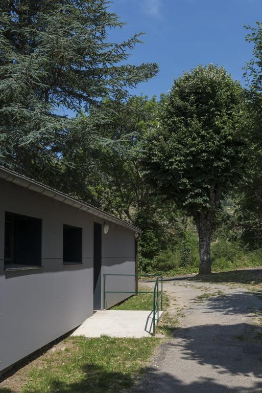 Domaine Aigoual Cevennes Otel Meyrueis Dış mekan fotoğraf