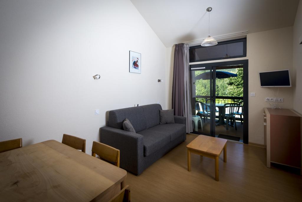 Domaine Aigoual Cevennes Otel Meyrueis Dış mekan fotoğraf