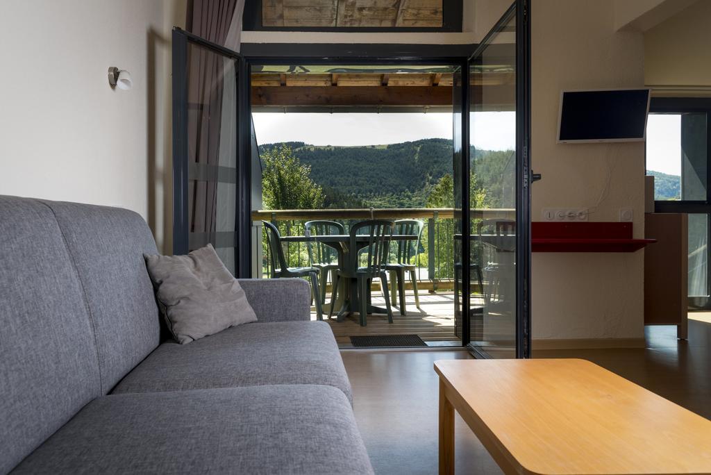 Domaine Aigoual Cevennes Otel Meyrueis Dış mekan fotoğraf