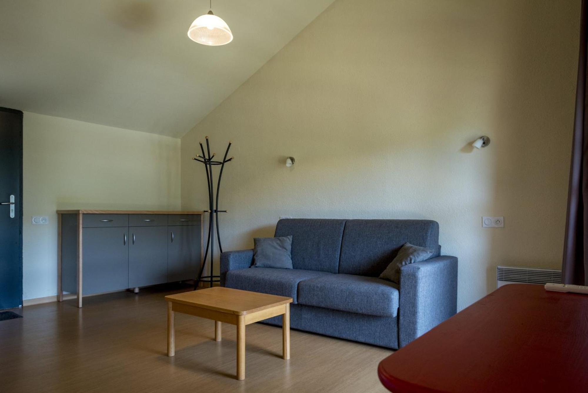 Domaine Aigoual Cevennes Otel Meyrueis Dış mekan fotoğraf
